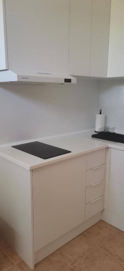 Apartamento Zona Parque Comercial Mojácar Dış mekan fotoğraf