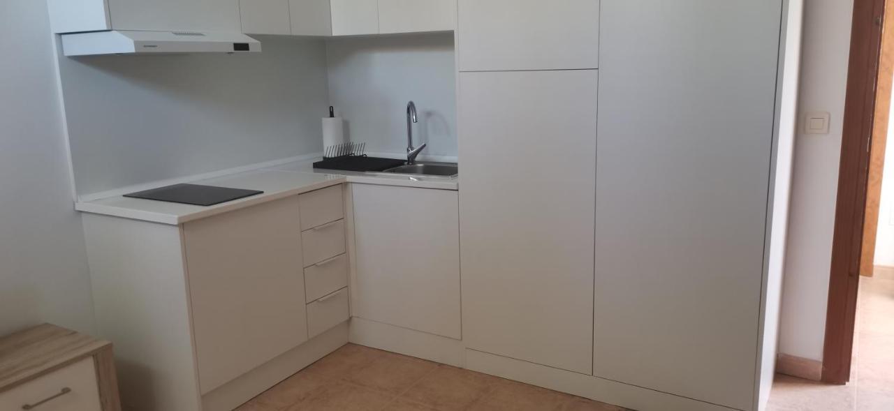 Apartamento Zona Parque Comercial Mojácar Dış mekan fotoğraf